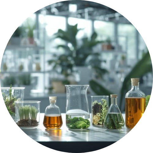 Recherche & Développement