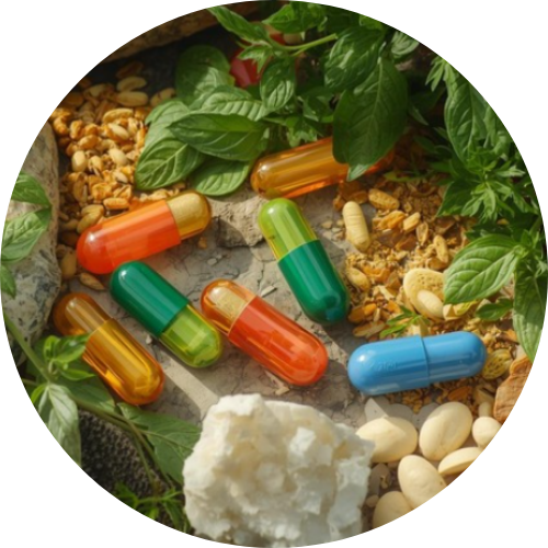 Solutions Naturelles