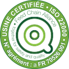 Certification ISO 22000