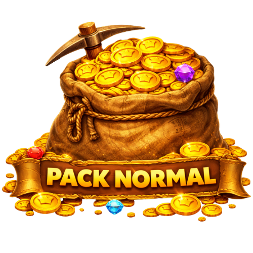 8.000 Hayas + 1.000 offert